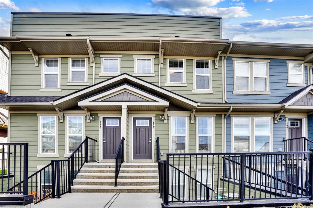 Picture of 128 Cranbrook Square SE, Calgary Real Estate Listing