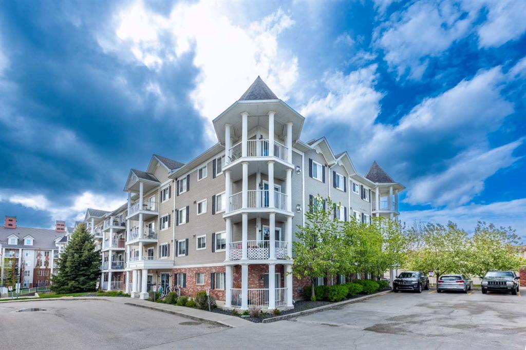 Picture of 5408, 69 Country Village Manor NE, Calgary Real Estate Listing