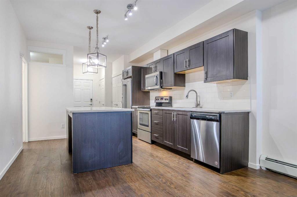 Picture of 4113, 215 Legacy Boulevard SE, Calgary Real Estate Listing