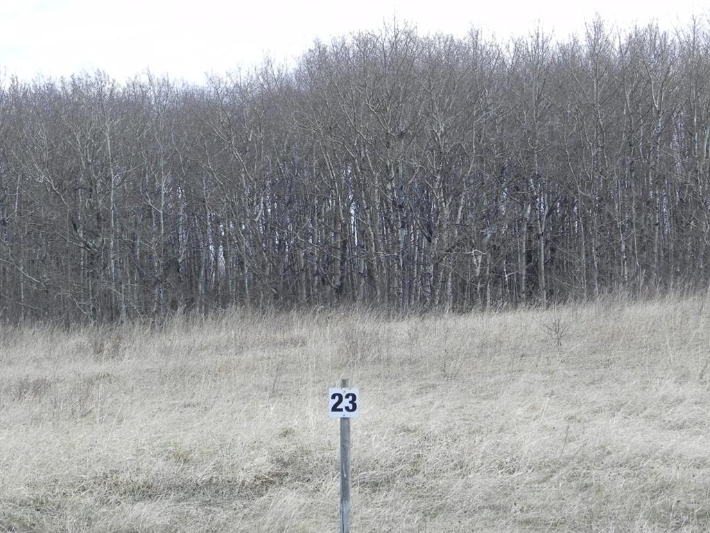 Picture of 22, 420069 Range Road 284  , Rural Ponoka County Real Estate Listing