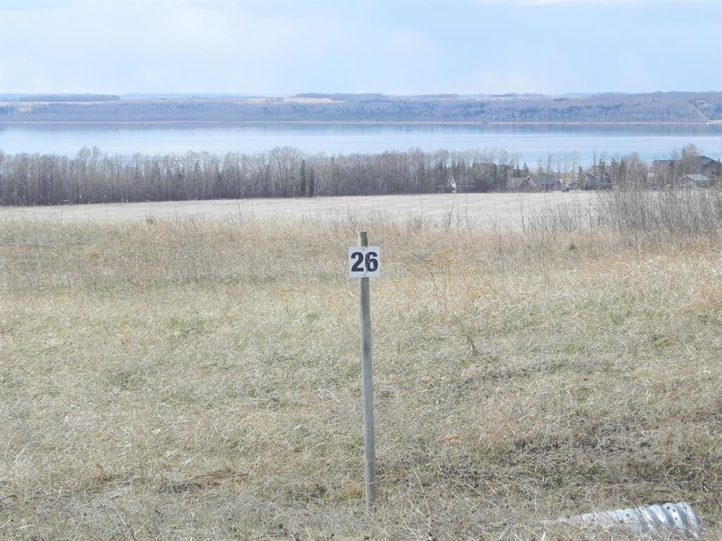 Picture of 26, 420069 Range Road 284  , Rural Ponoka County Real Estate Listing