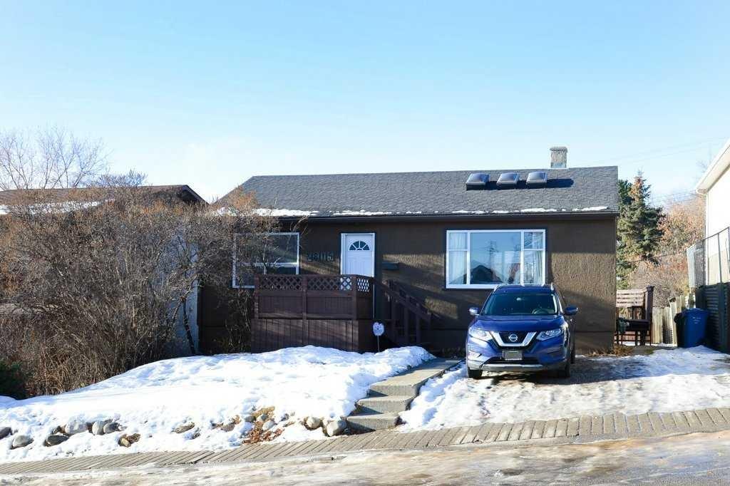 Picture of 3815 Parkhill Place SW, Calgary Real Estate Listing