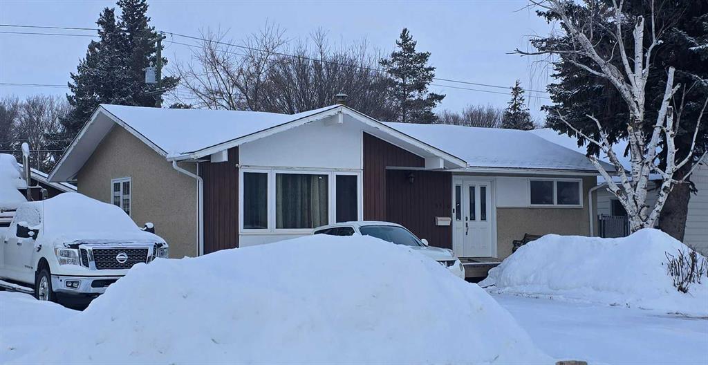 Picture of 5510 45 Street , Lloydminster Real Estate Listing