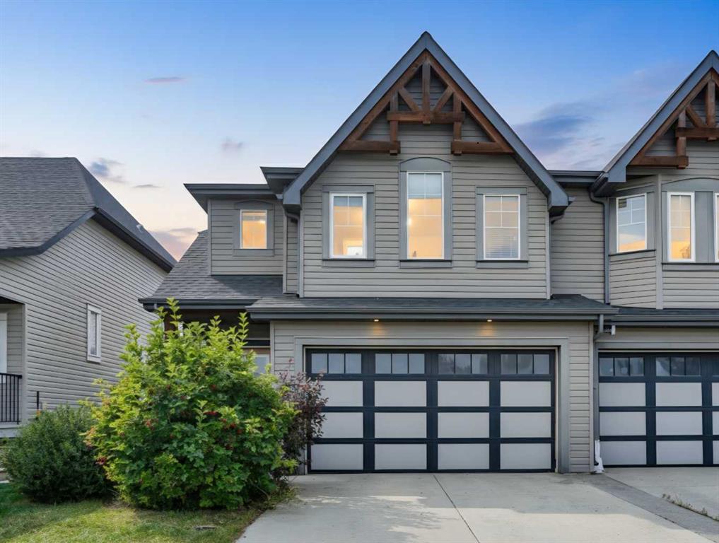 Picture of 157 Rainbow Falls Boulevard , Chestermere Real Estate Listing