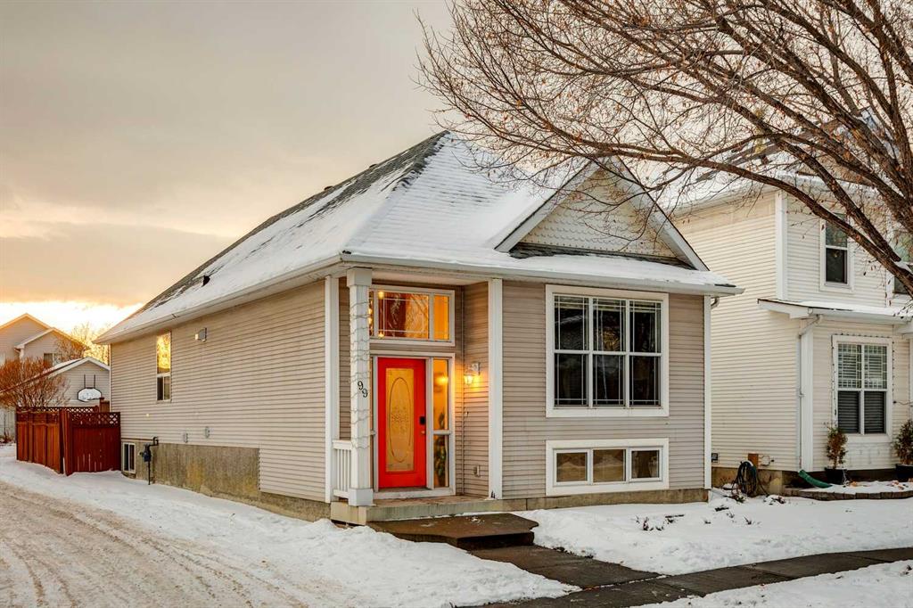 Picture of 99 Inverness Park SE, Calgary Real Estate Listing