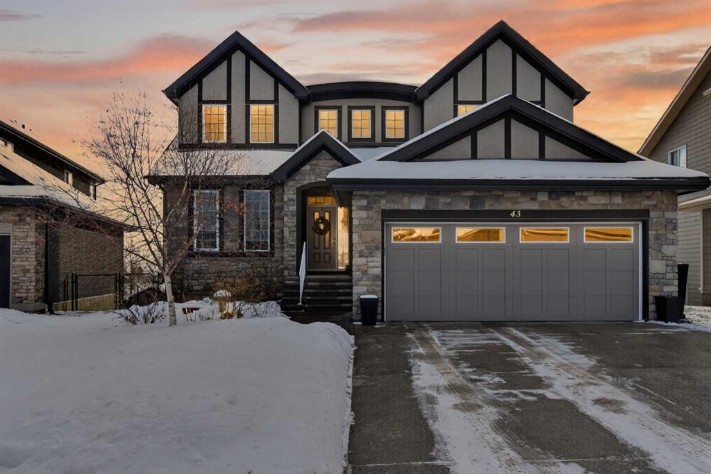 Picture of 43 Ranchers Crescent , Okotoks Real Estate Listing