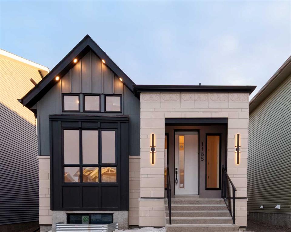 Picture of 1185 Iron Ridge Avenue , Crossfield Real Estate Listing