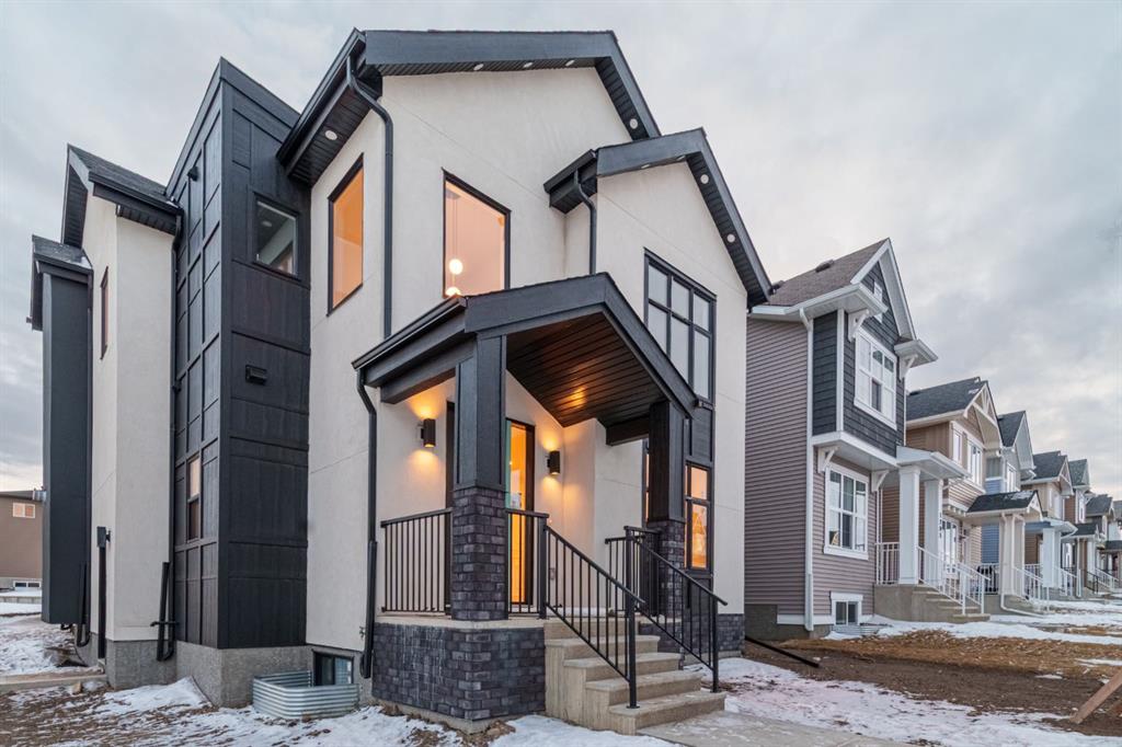 Picture of 1209 Iron Ridge Avenue , Crossfield Real Estate Listing