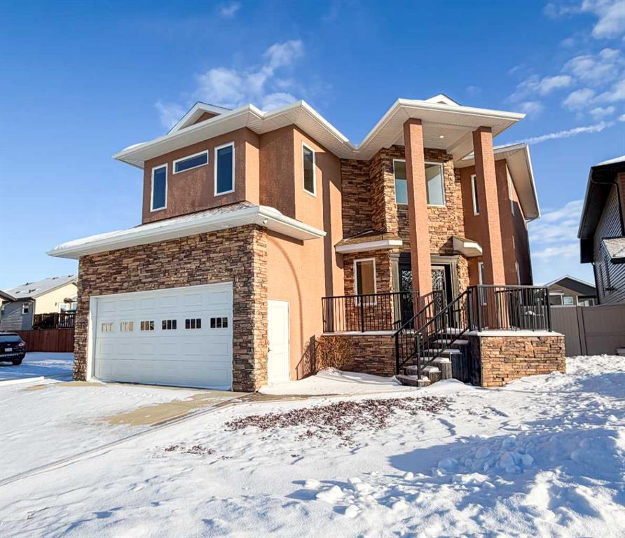 Picture of 3 Trump Place , Red Deer Real Estate Listing