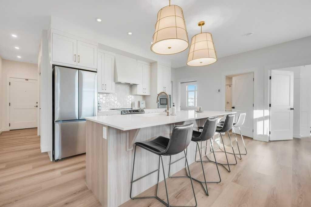 Picture of 2316, 200 Seton Circle SE, Calgary Real Estate Listing
