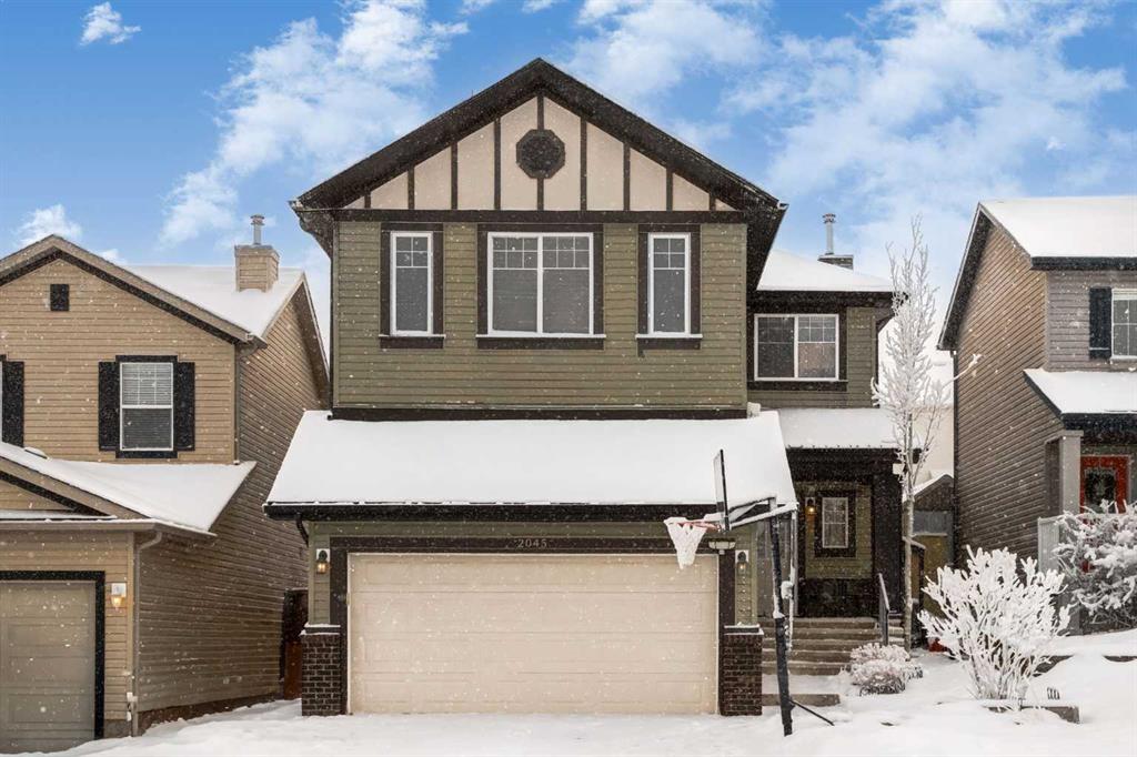 Picture of 2045 Sagewood Point SW, Airdrie Real Estate Listing