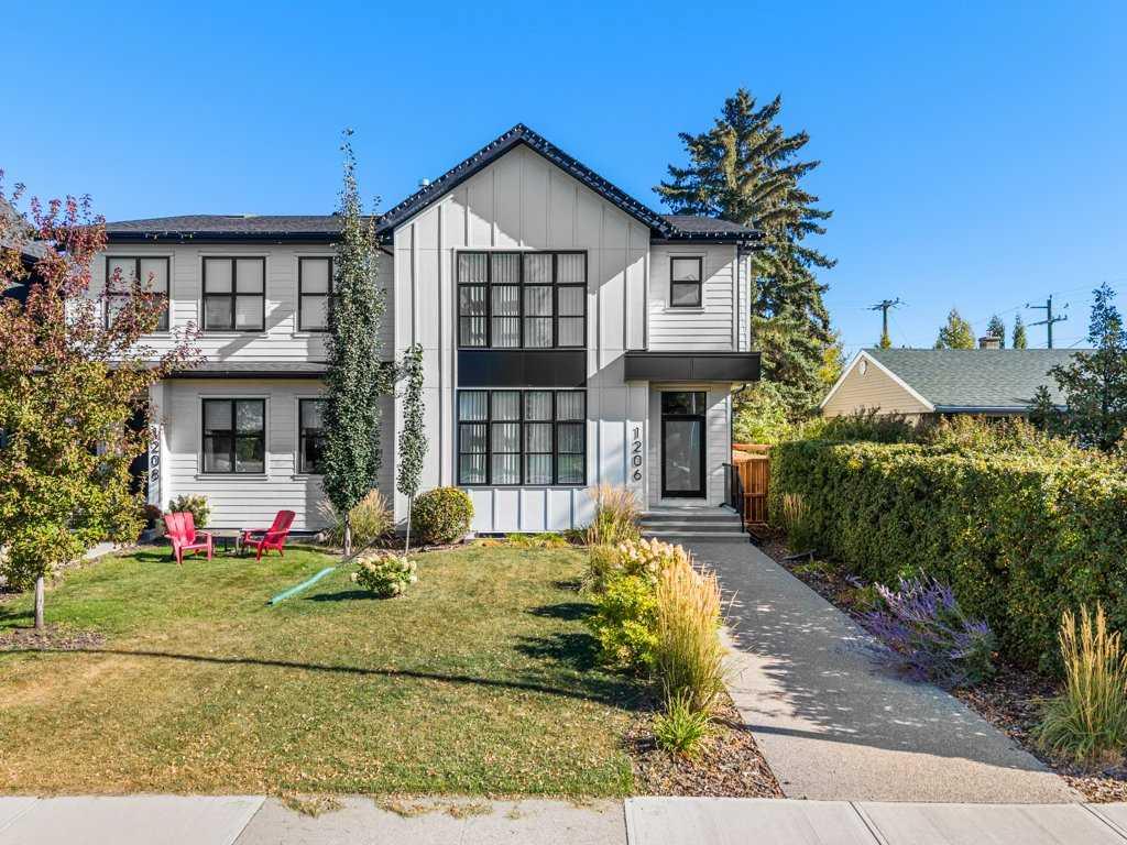 Picture of 1206 Richland Road NE, Calgary Real Estate Listing