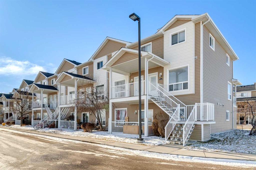 Picture of 152 Sunrise Terrace NE, High River Real Estate Listing