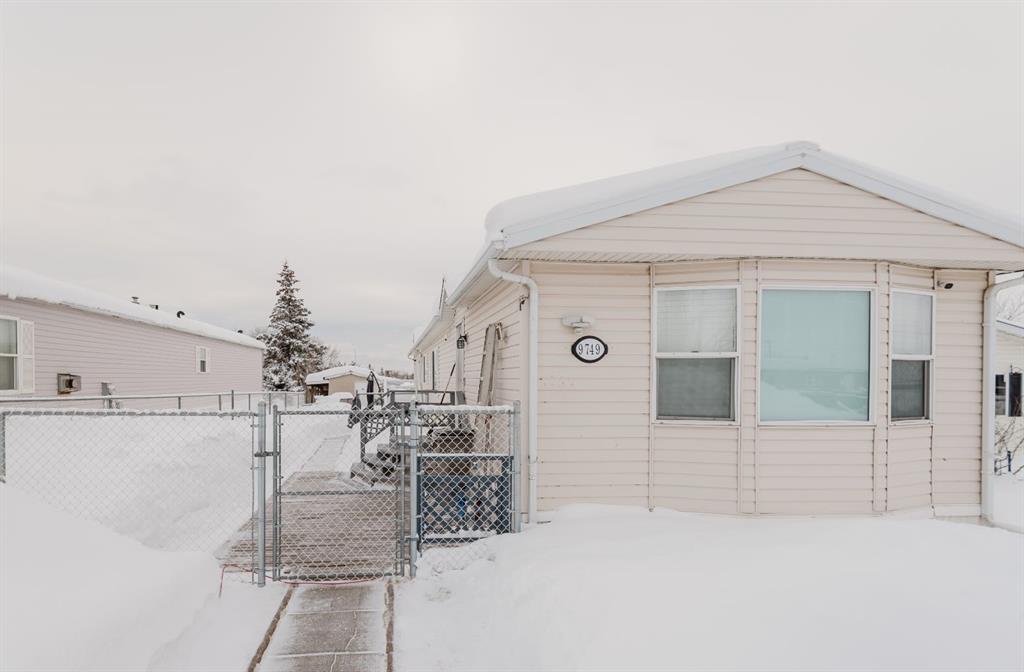 Picture of 9749 121 Avenue , Grande Prairie Real Estate Listing