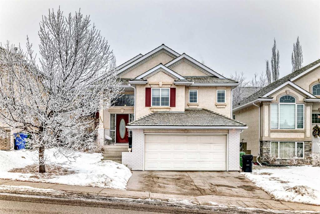 Picture of 3263 Signal Hill Drive SW, Calgary Real Estate Listing