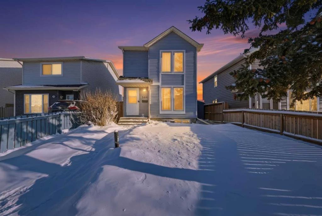Picture of 284 Falton Drive NE, Calgary Real Estate Listing
