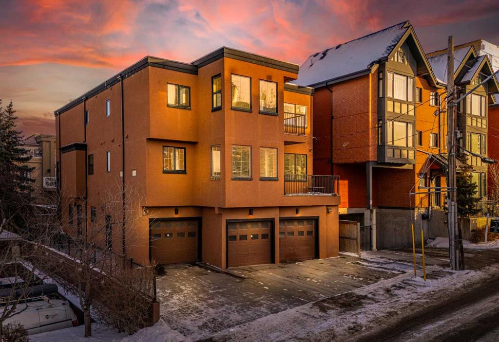 Picture of 1814 14A Street SW, Calgary Real Estate Listing