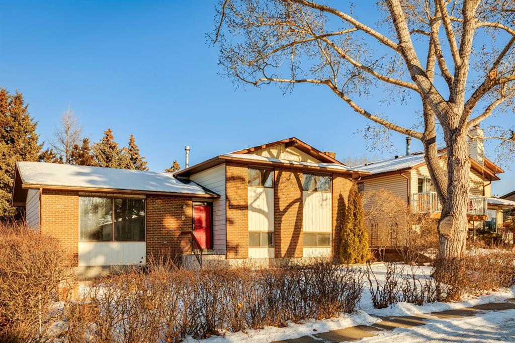 Picture of 9 Jensen Crescent NE, Airdrie Real Estate Listing