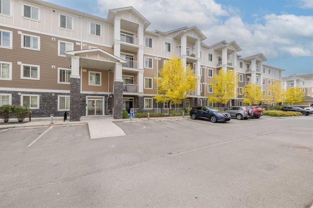Picture of 1206, 522 Cranford Drive SE, Calgary Real Estate Listing