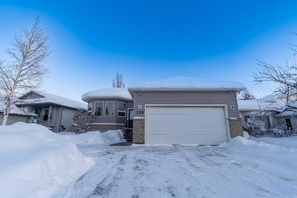 Picture of 120 Blanchett Road , Fort McMurray Real Estate Listing