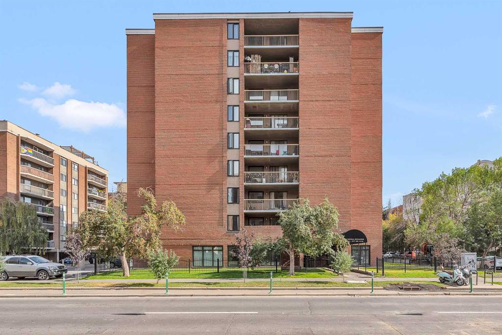 Picture of 803, 1414 5 Street SW, Calgary Real Estate Listing