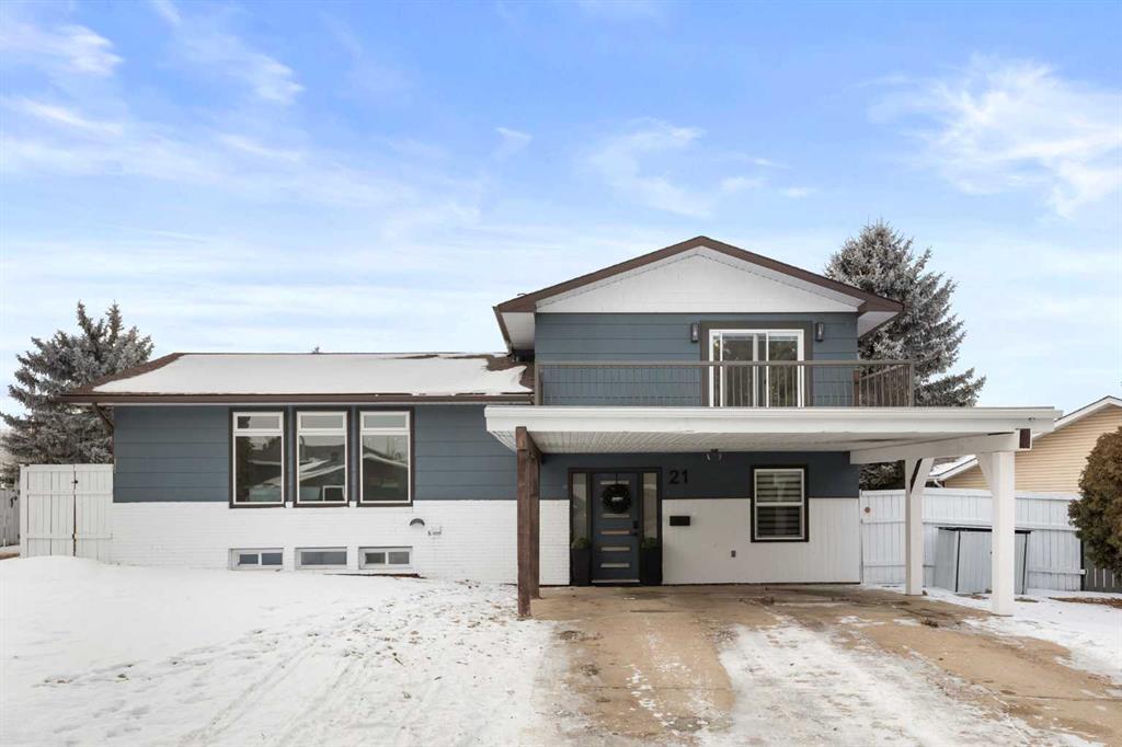 Picture of 21 Greenwood Court SW, Medicine Hat Real Estate Listing
