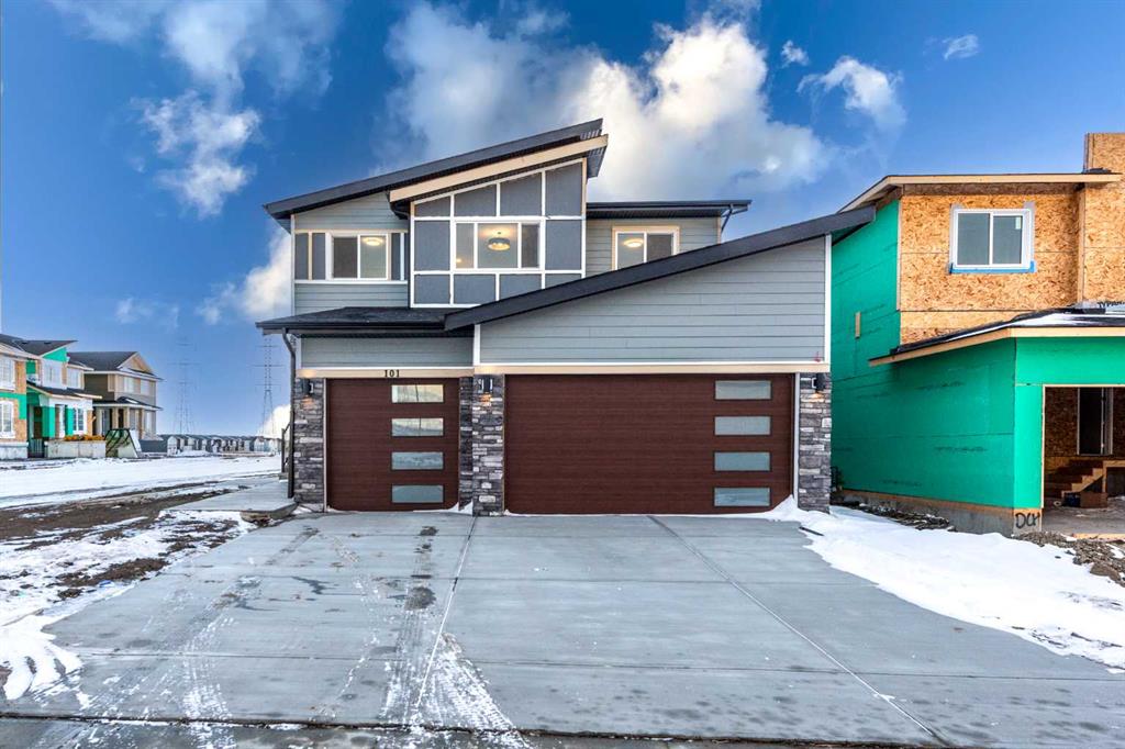 Picture of 101 Waterford Passage , Chestermere Real Estate Listing