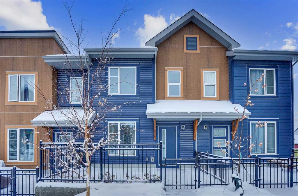 Picture of 160 Livingston Common NE, Calgary Real Estate Listing