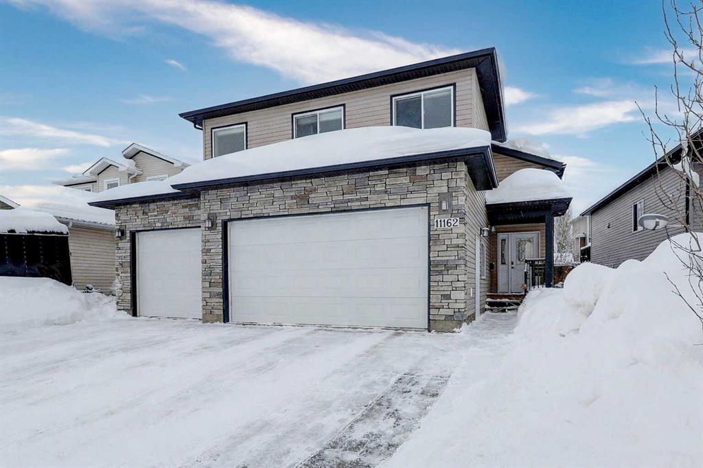 Picture of 11162 O\'Brien Lake Drive , Grande Prairie Real Estate Listing