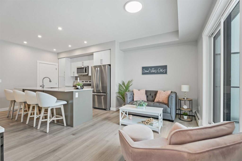 Picture of 2406, 100 Banister Drive , Okotoks Real Estate Listing