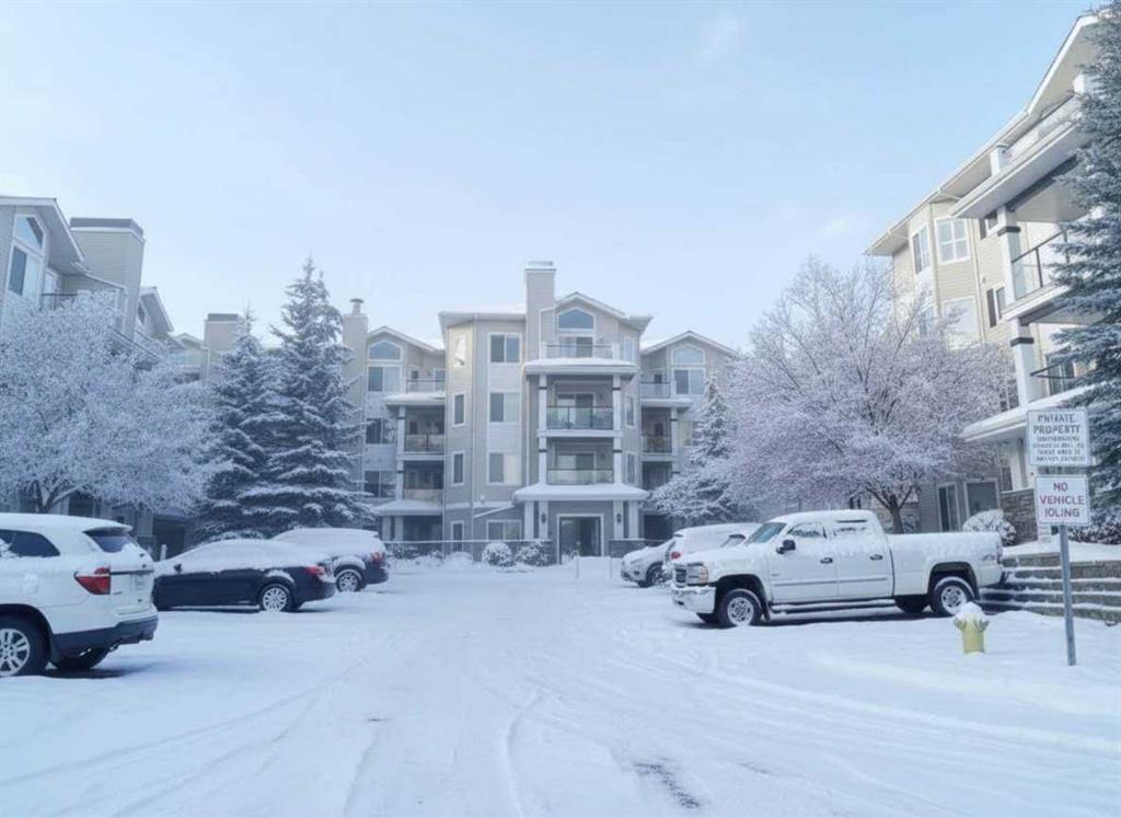 Picture of 129, 369 Rocky Vista  NW, Calgary Real Estate Listing