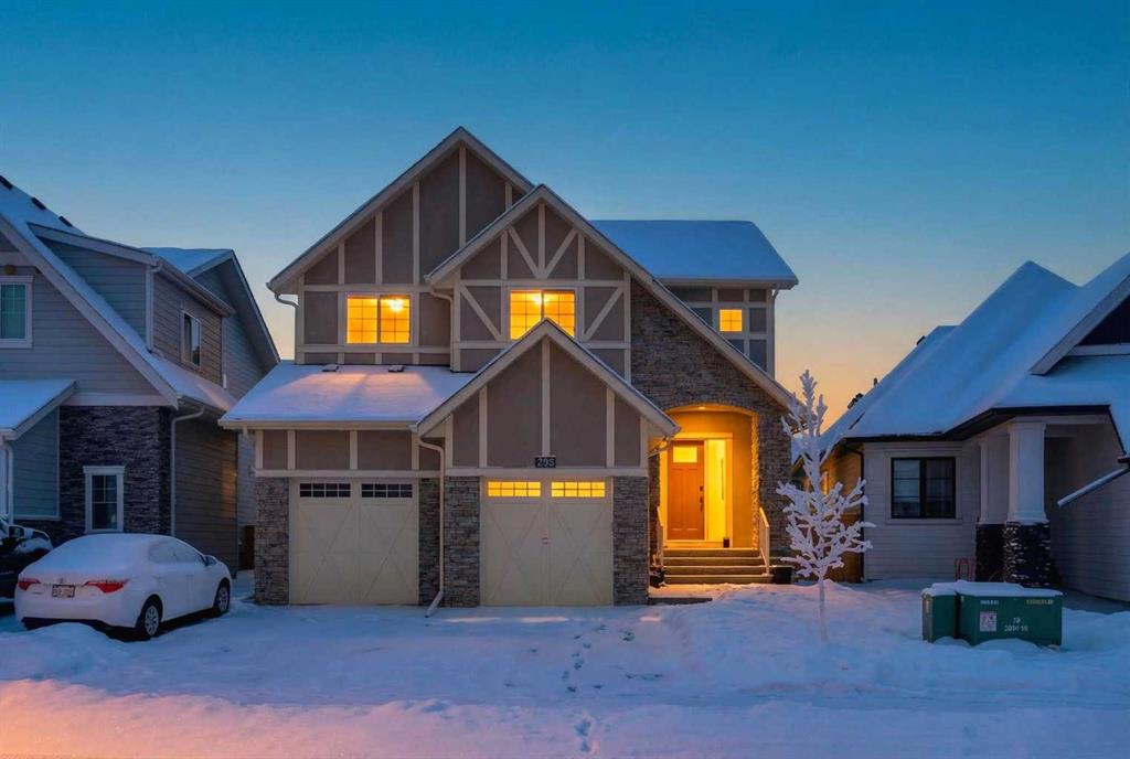Picture of 243 Coopers Cove SW, Airdrie Real Estate Listing