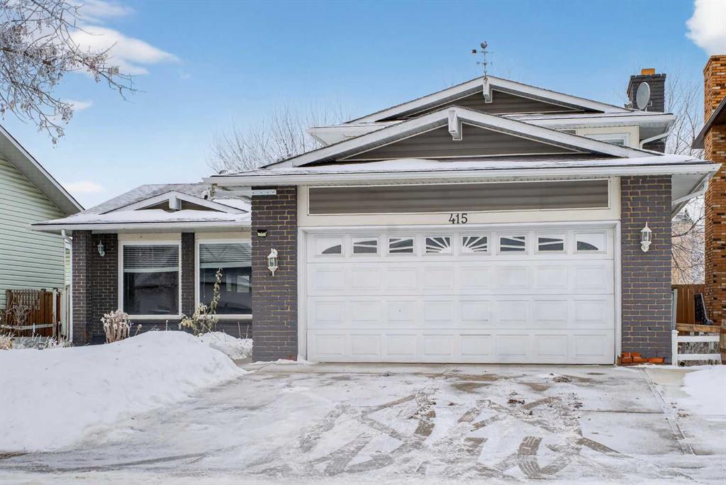 Picture of 415 Templeton Road NE, Calgary Real Estate Listing