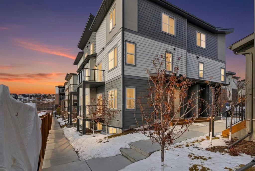 Picture of 72, 2117 81st Street SW, Calgary Real Estate Listing