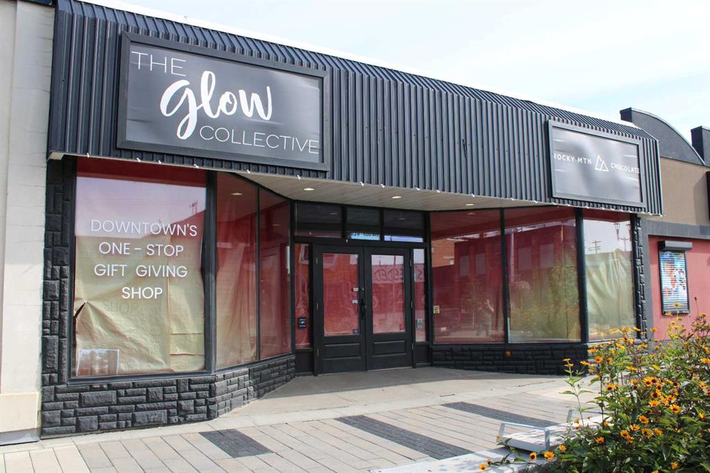 Picture of 10020 100 Avenue,  , Grande Prairie Real Estate Listing