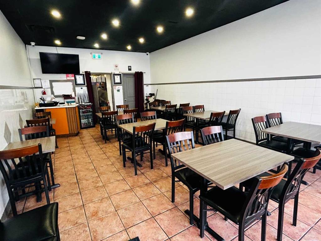 Picture of Calgary Real Estate Listing