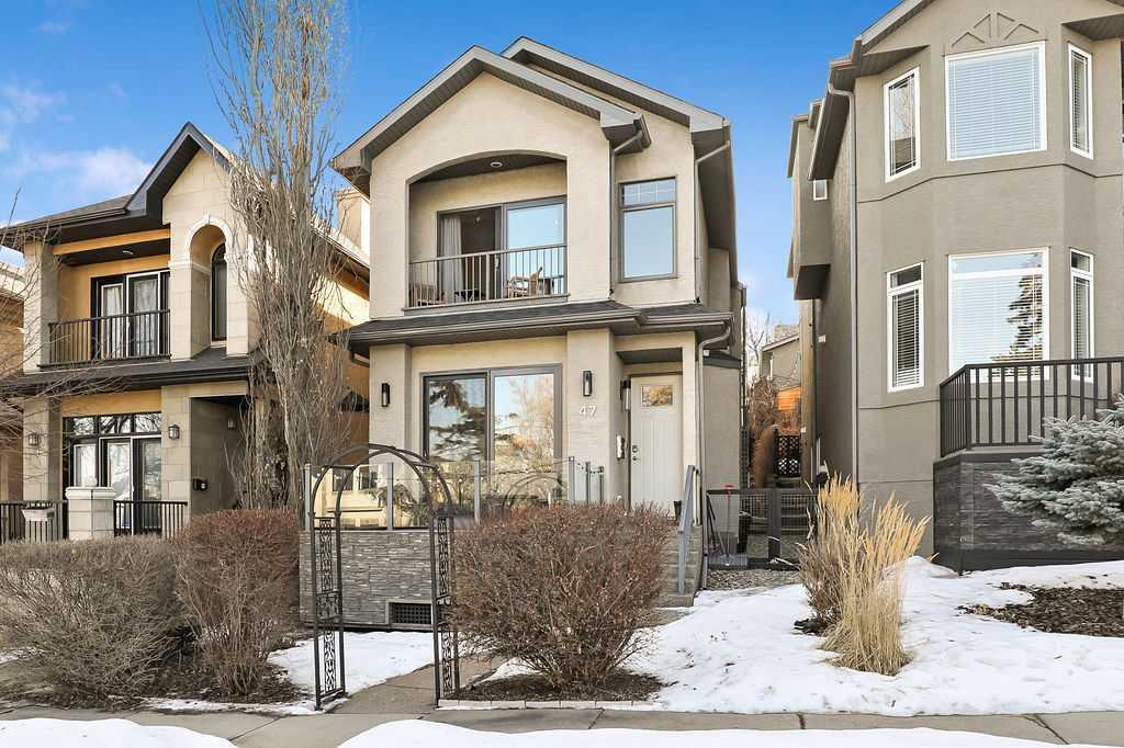 Picture of 47 28 Avenue SW, Calgary Real Estate Listing