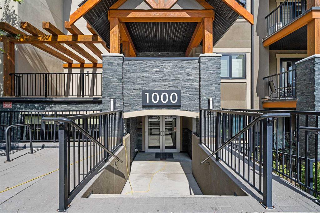 Picture of 1107, 402 Kincora Glen Road NW, Calgary Real Estate Listing