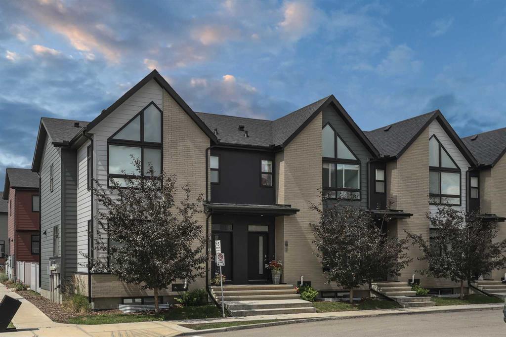 Picture of 1224 Sage Meadows Gardens NW, Calgary Real Estate Listing