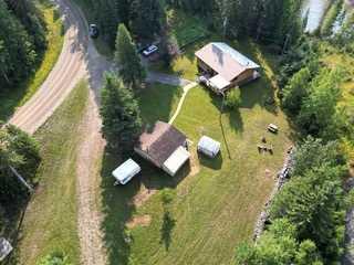 Picture of 18501 521A Township , Rural Yellowhead County Real Estate Listing