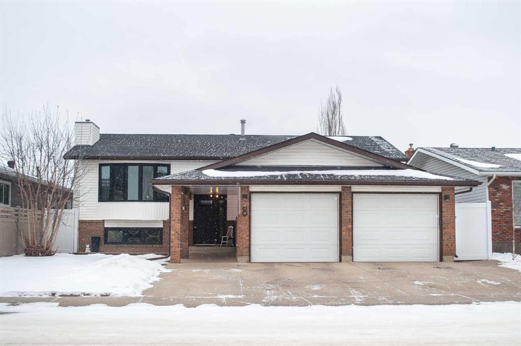 Picture of 8 Rideau Close SE, Medicine Hat Real Estate Listing