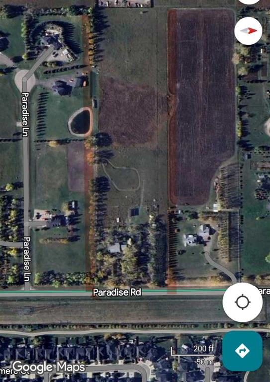 Picture of 243039 Paradise Road , Chestermere Real Estate Listing