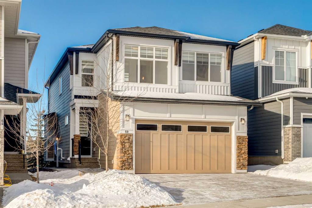 Picture of 60 Aspen Woods Park SW, Calgary Real Estate Listing