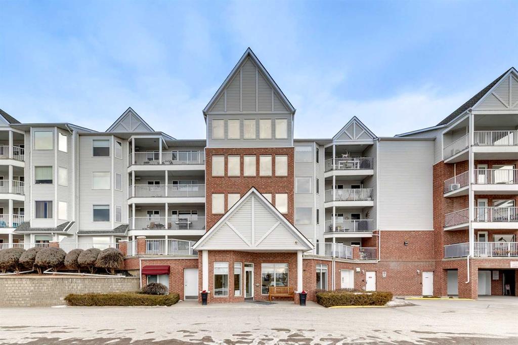 Picture of 2309, 2309 Hawksbrow Point , Calgary Real Estate Listing