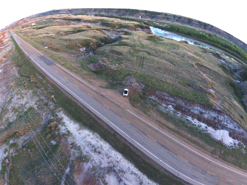 Picture of HIGHWAY 838 North Dinosaur Trail  , Rural Starland County Real Estate Listing