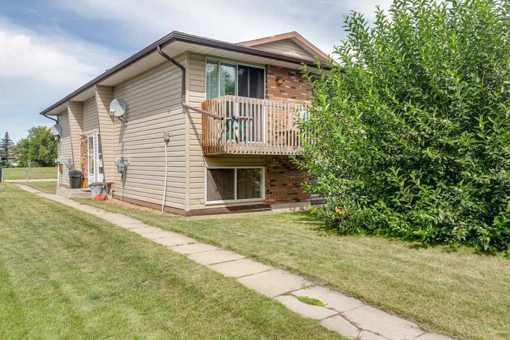 Picture of 5210 61 Avenue , Olds Real Estate Listing