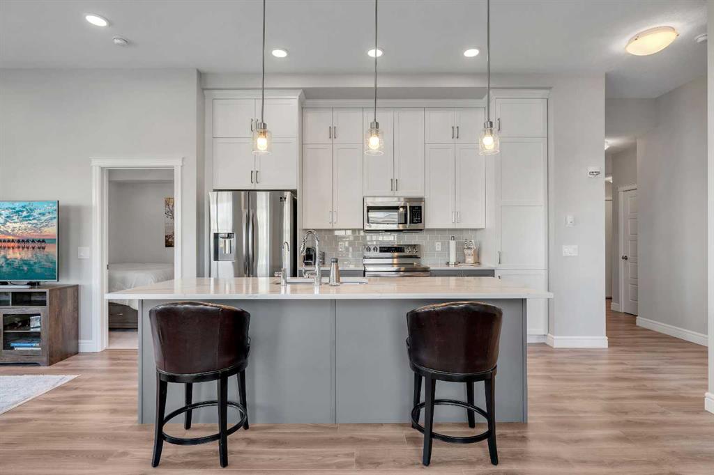 Picture of 418, 19661 40 Street SE, Calgary Real Estate Listing