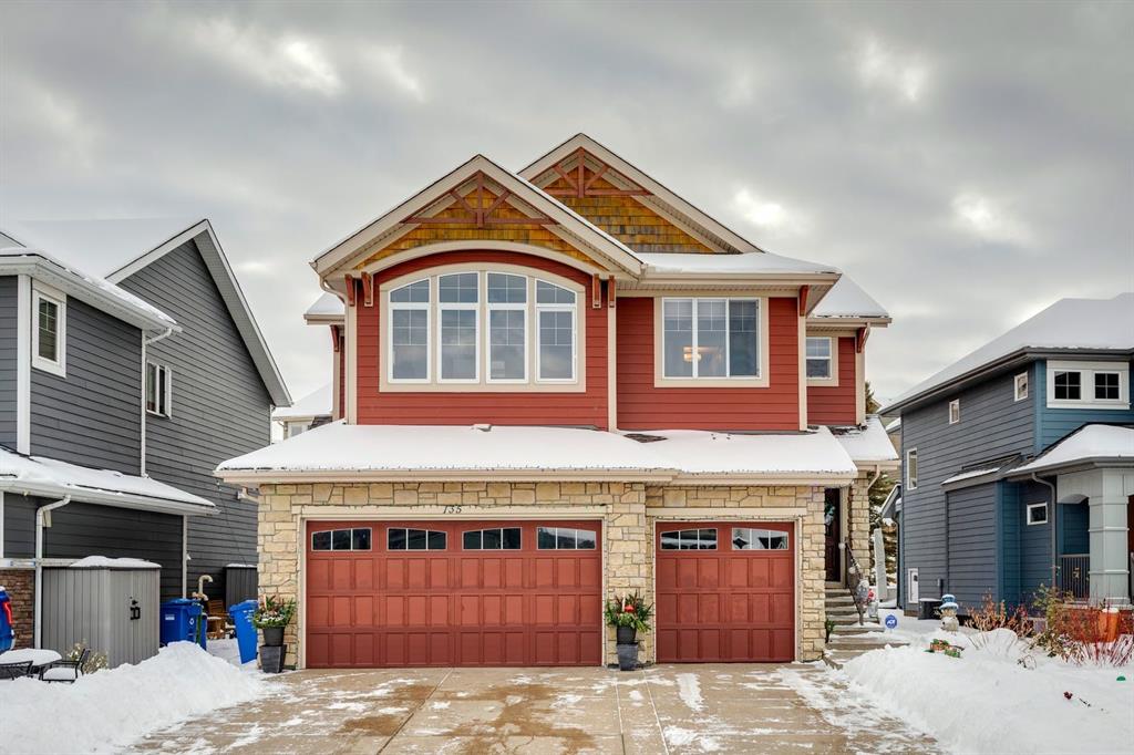 Picture of 135 Auburn Sound Manor SE, Calgary Real Estate Listing