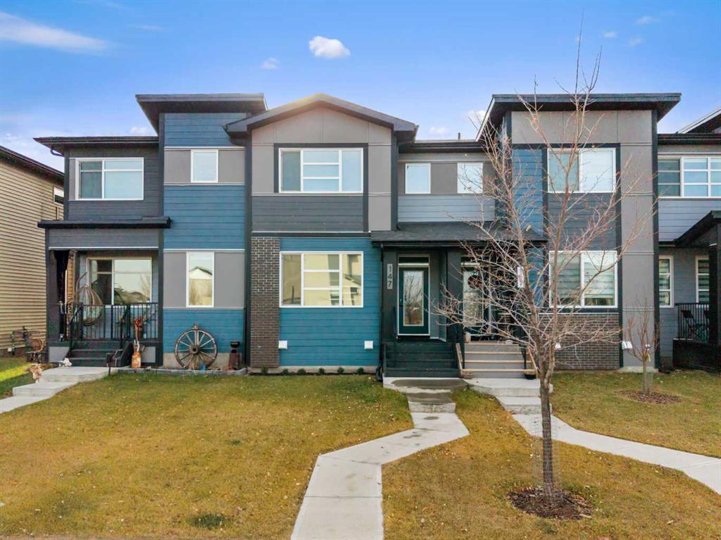 Picture of 147 Wolf Creek Avenue SE, Calgary Real Estate Listing