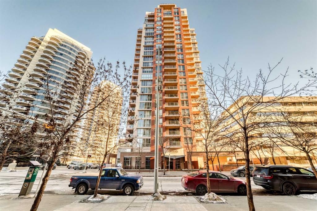 Picture of 602, 650 10 Street SW, Calgary Real Estate Listing